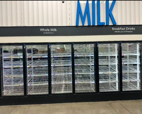 milk milk